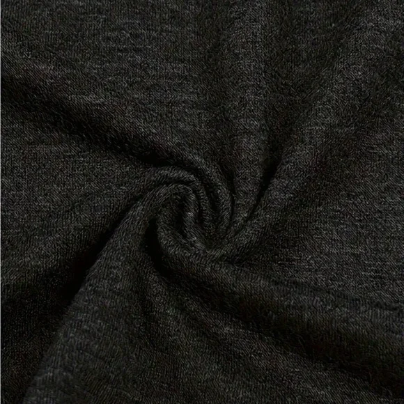 Women’s Thankful, Grateful and Blessed Graphic T-Shirt NIP - Picture 4 of 6